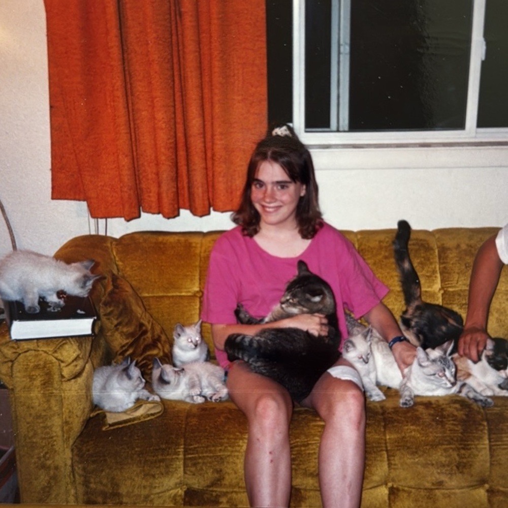 Meet your Posher, RASCAL - Picture 10 of 15